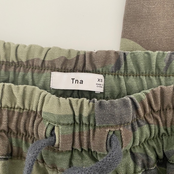 Tna Alix Pant - Picture 2 of 4